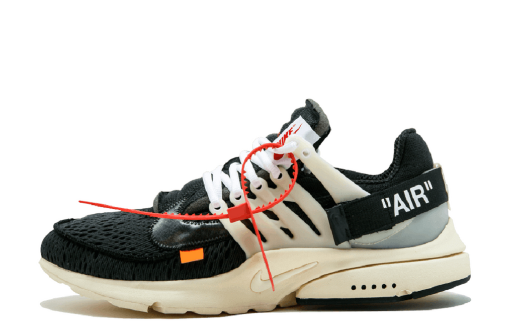 Air Presto x OFF-White OG - shirtsshoesandmore