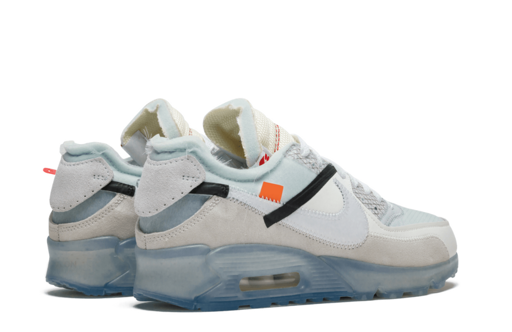 Air Max 90 x OFF-White OG - shirtsshoesandmore