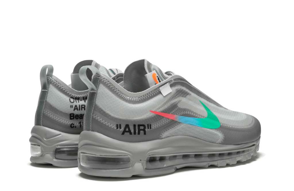 Air MAX 97 X OFF-White MENTA - shirtsshoesandmore