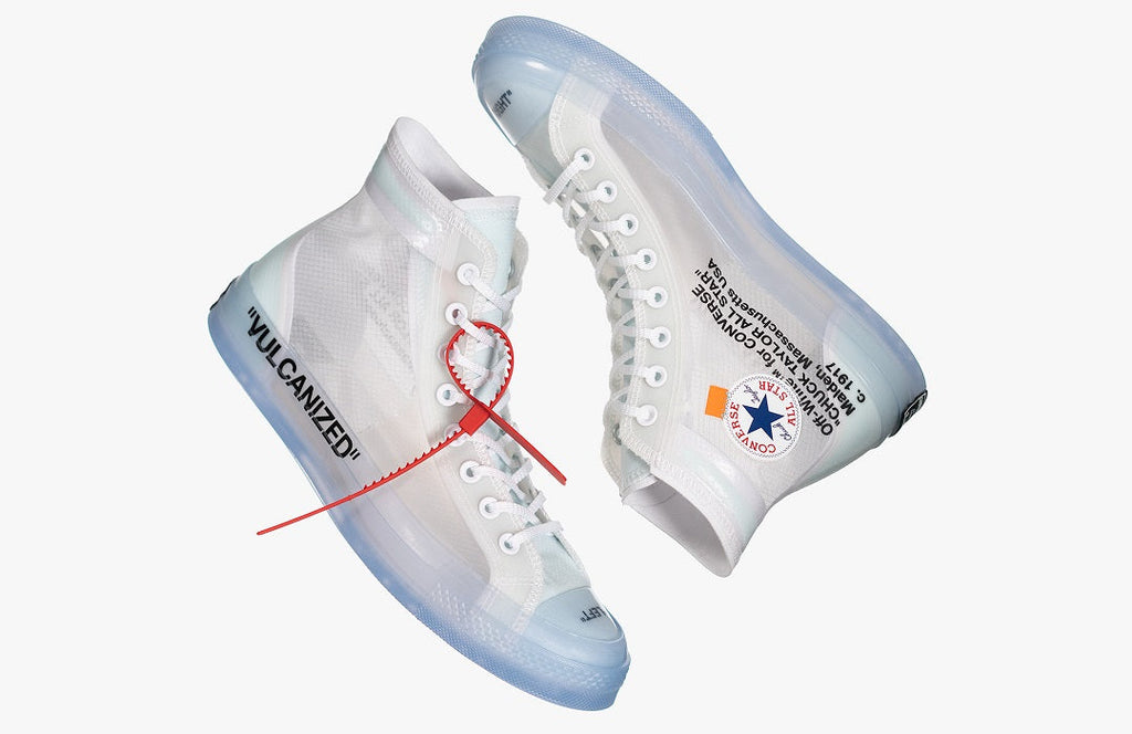Converse Chuck Taylor All-Star Hi OFF-White OG - shirtsshoesandmore