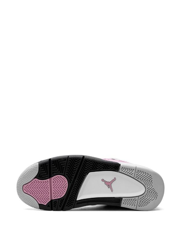 Jordan 4 Retro Orchid