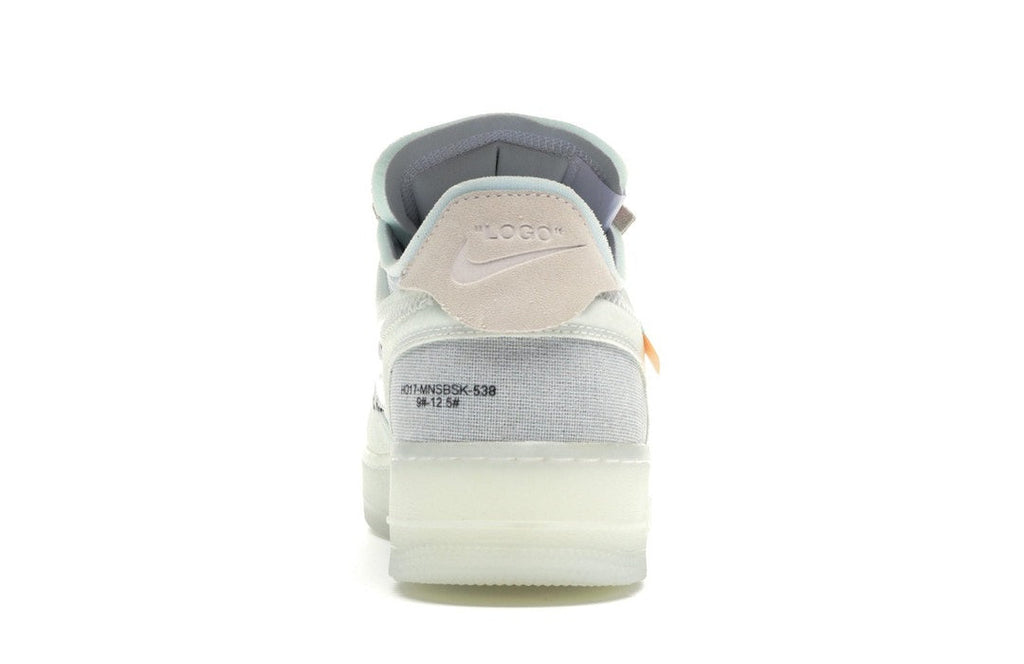 Air Force 1 Low X OFF-White OG WHITE - shirtsshoesandmore