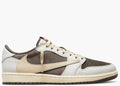Nike Air Jordan 1 Retro Low OG Travis Scott Reverse Mocha - world of streetwear