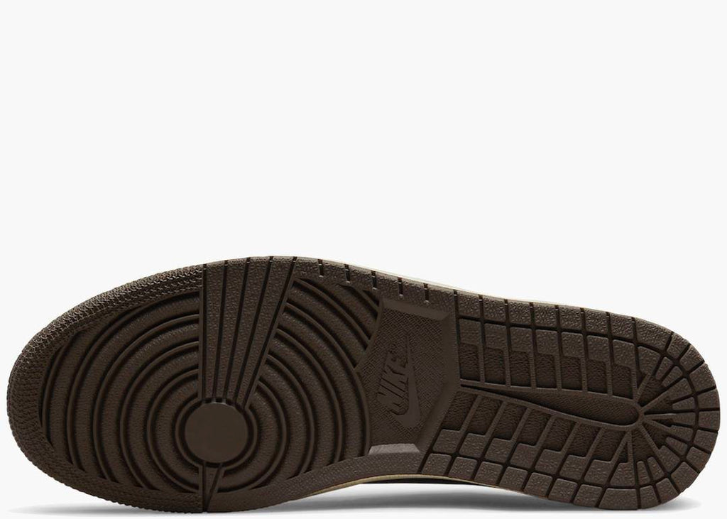 Nike Air Jordan 1 Retro Low OG Travis Scott Reverse Mocha - world of streetwear