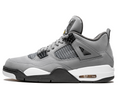 Air Jordan 4 Retro Cool Grey 2019 - shirtsshoesandmore