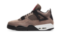 Jordan 4 Retro Taupe Haze - world of streetwear