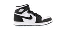 Jordan 1 Retro Black White - world of streetwear