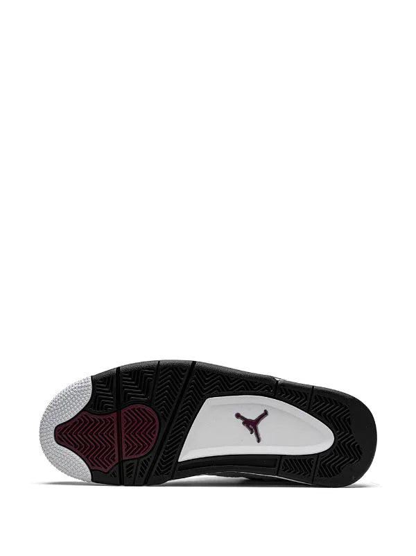 Air Jordan 4 Retro Paris Saint Germain