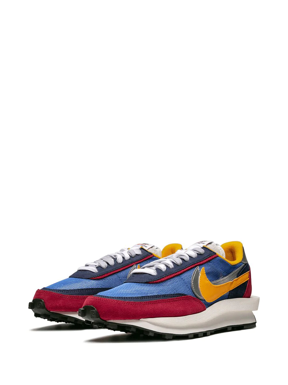 Nike LD Waffle Sacai Varsity Blue