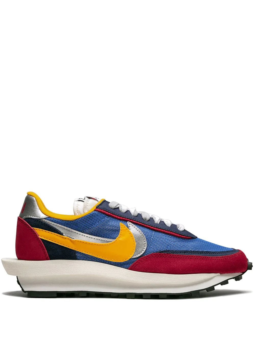 Nike LD Waffle Sacai Varsity Blue
