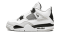 Air Jordan 4 Retro Military Black - world of streetwear