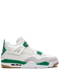 Jordan 4 retro SB Pine Green - world of streetwear