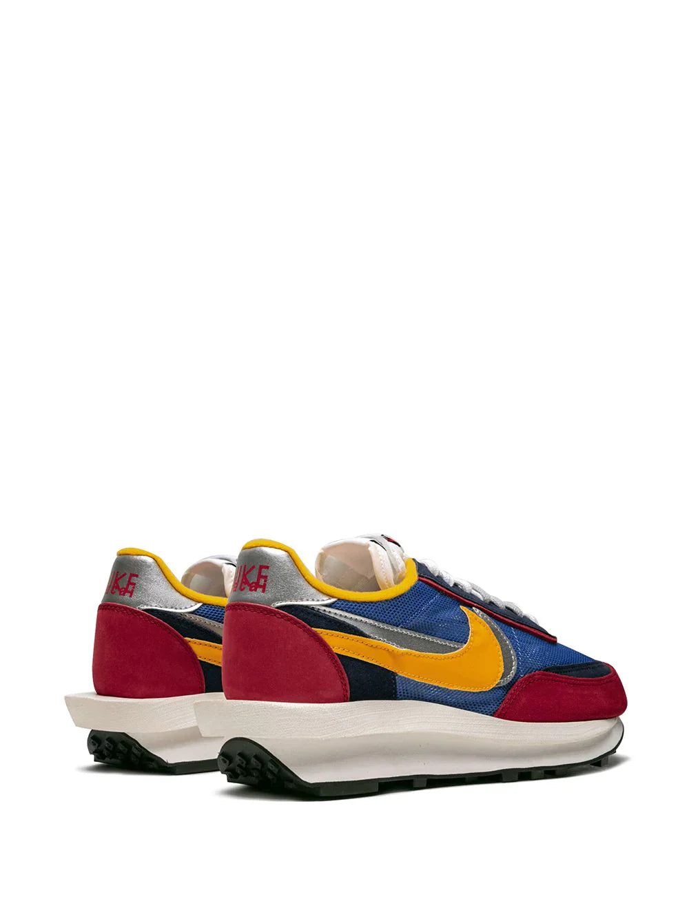 Nike LD Waffle Sacai Varsity Blue
