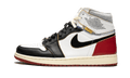 Air Jordan 1 Retro High Union Los Angeles Black Toe - world of streetwear