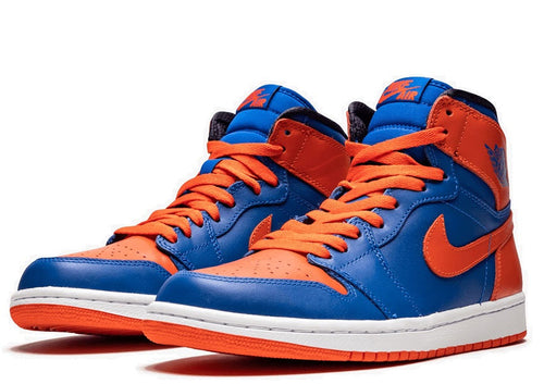 Air Jordan 1 Retro High Knicks - shirtsshoesandmore