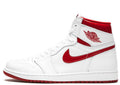 Air Jordan 1 Retro High OG Metallic Red - shirtsshoesandmore