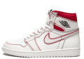 Air Jordan 1 Retro High Phantom Gym Red - shirtsshoesandmore