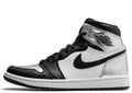 Air Jordan 1 Retro High Silver Toe - shirtsshoesandmore