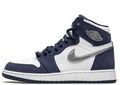 Air Jordan 1 Retro High Japan Midnight Navy - shirtsshoesandmore