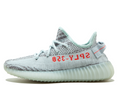 Yeezy Boost 350 V2 Blue Tint - shirtsshoesandmore